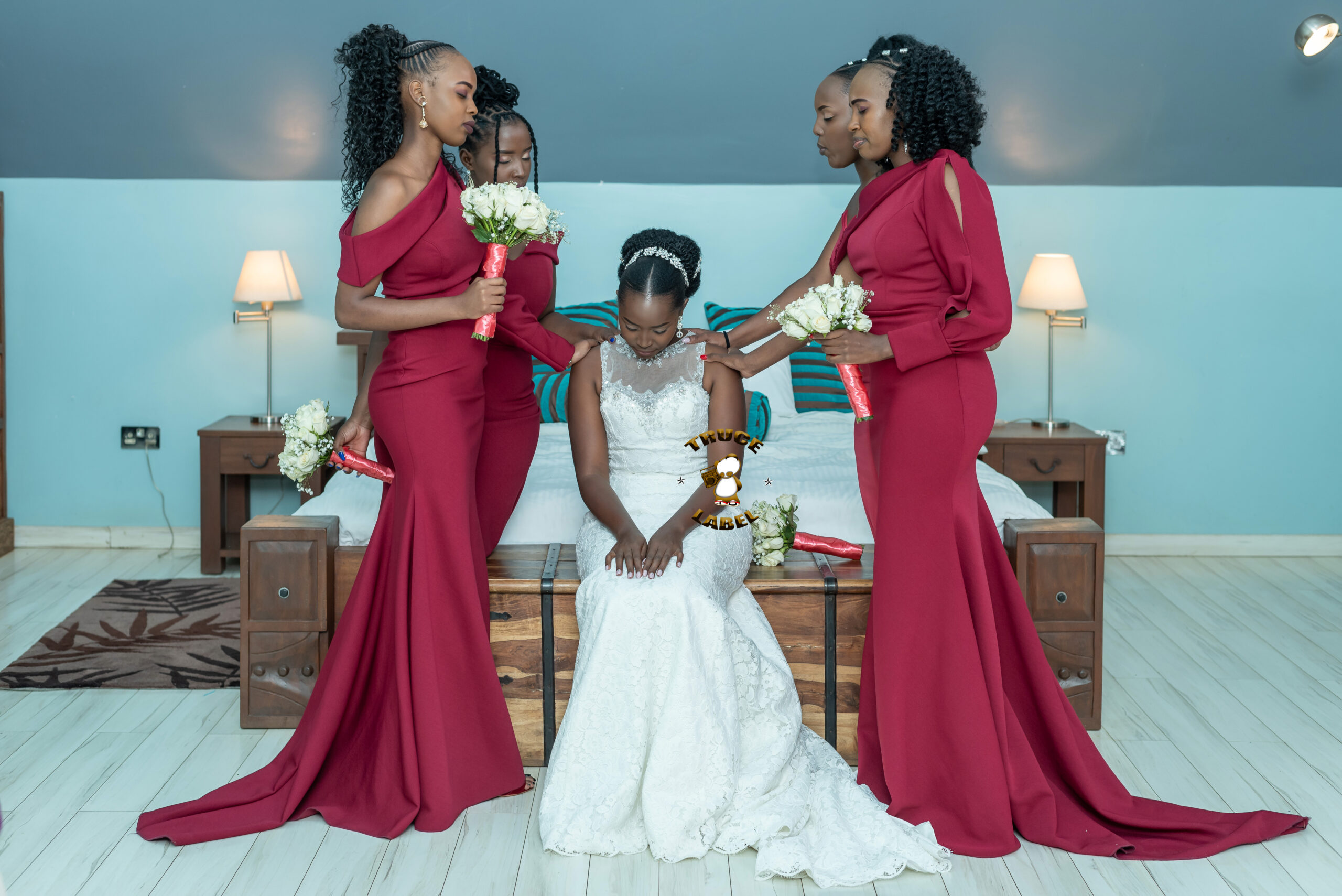 How to choose a wedding photographer in Nairobi