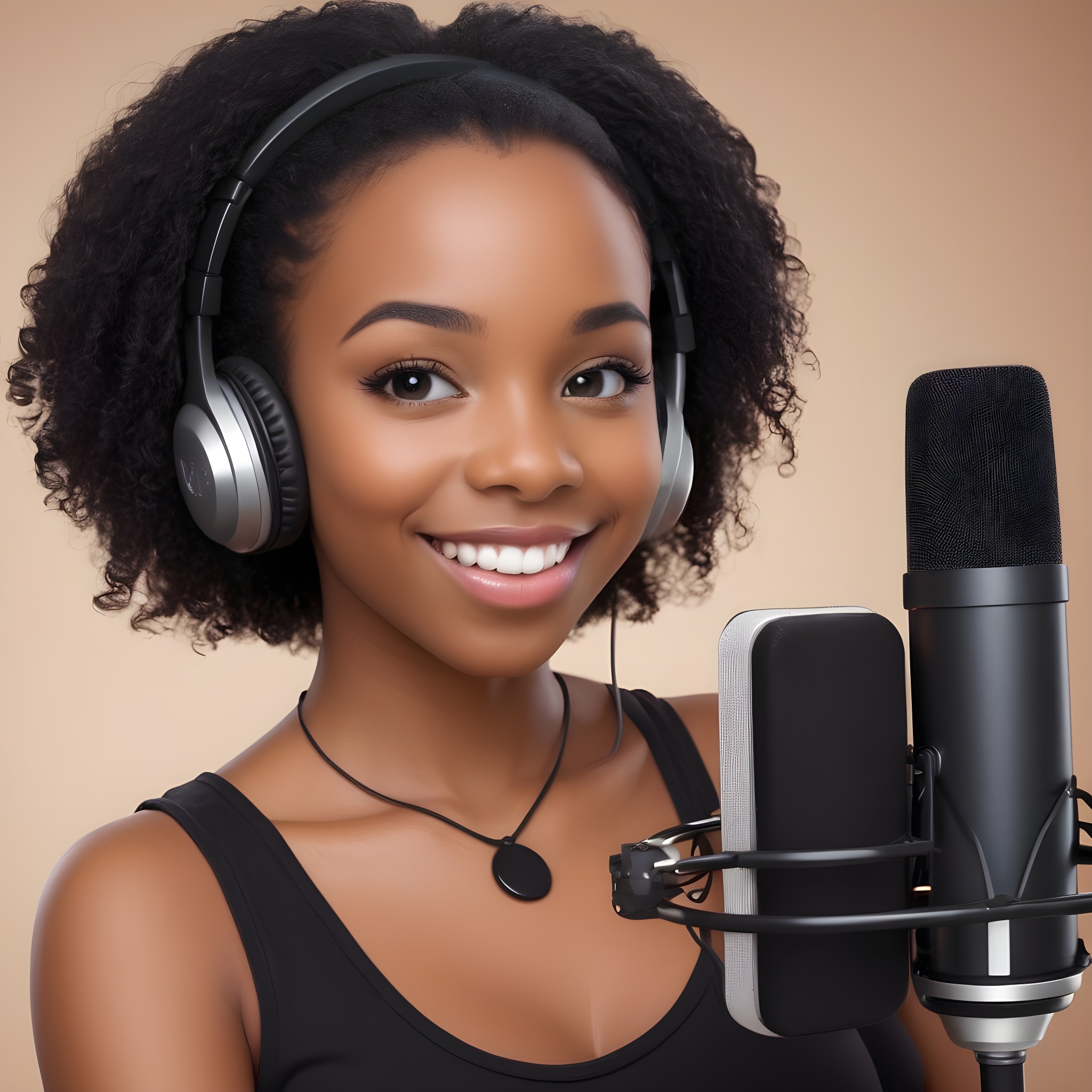 The Crucial Role of Voice Over Artists in Advertising: A Focus on Kenya